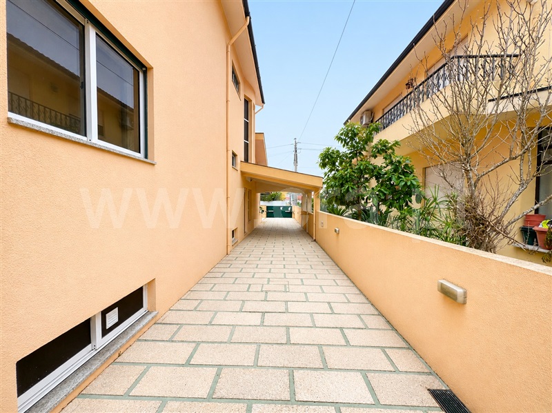 Moradia T4 à venda em Árvore, Vila do Conde — foto 13