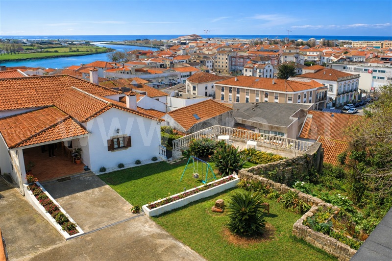 Moradia Isolada T4 / Vila do Conde, Santa Clara