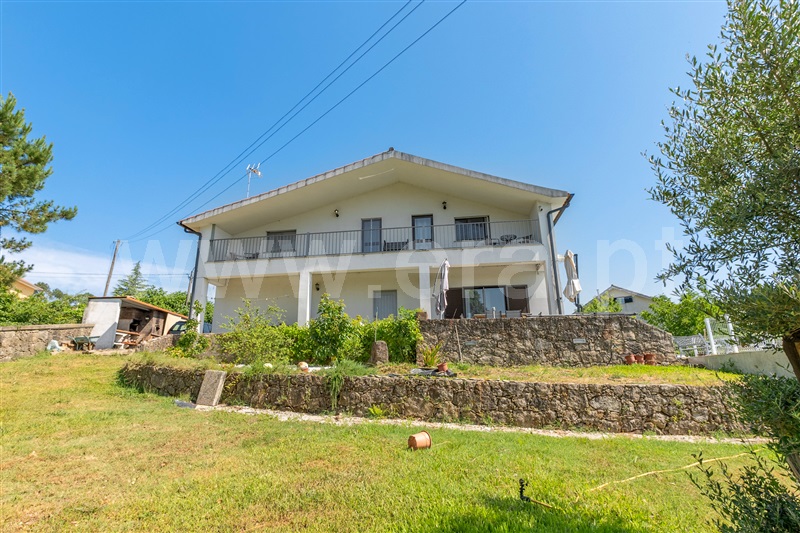 Moradia Isolada T4 com Piscina Vila Nova de Cerveira, Mentrestido - 1491353 - 6