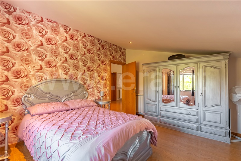 Moradia Isolada T4 com Piscina Vila Nova de Cerveira, Mentrestido - 1491353 - 33