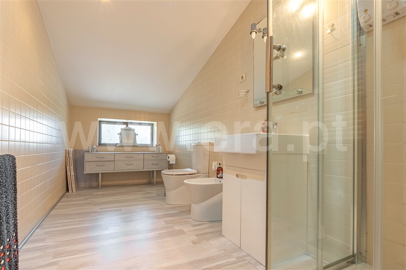 Moradia Isolada T4 com Piscina Vila Nova de Cerveira, Mentrestido - 1491353 - 34