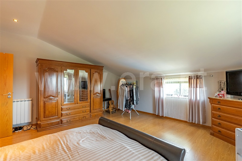 Moradia Isolada T4 com Piscina Vila Nova de Cerveira, Mentrestido - 1491353 - 37