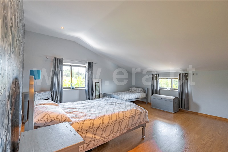 Moradia Isolada T4 com Piscina Vila Nova de Cerveira, Mentrestido - 1491353 - 38
