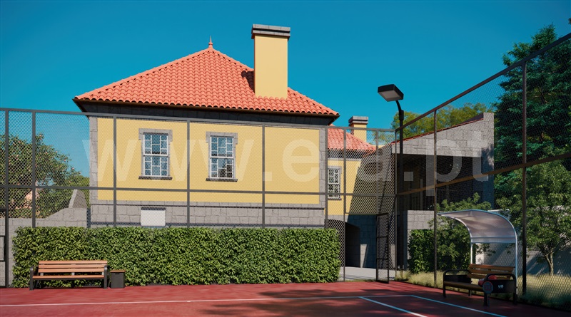 Moradia Isolada  Vila Nova de Cerveira, Sapardos - 1438240 - 7