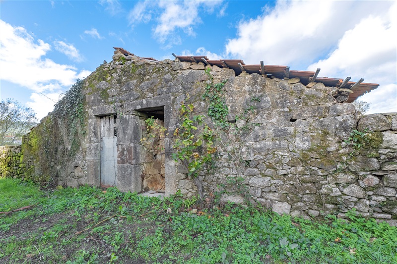 Moradia Isolada T4 Vila Nova de Cerveira, Sapardos - 1438240 - 38