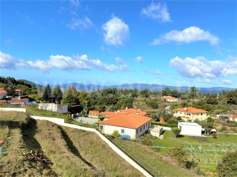 Moradia Isolada T4 Vila Nova de Cerveira, Sopo - 1125955 - 2