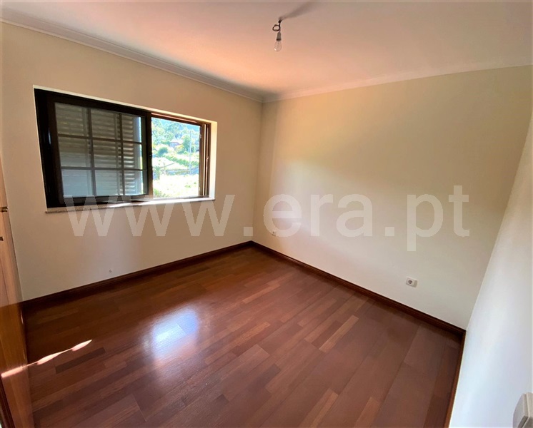 Moradia Isolada T4 Vila Nova de Cerveira, Sopo - 1125955 - 9