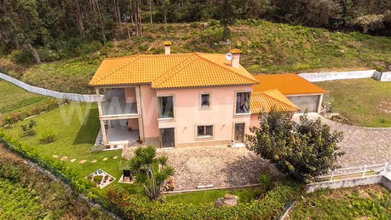 Moradia Isolada T3 Vila Nova de Cerveira, Sopo - 1338294 - 3