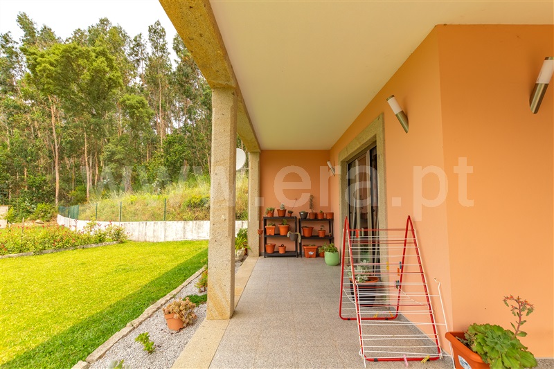 Moradia Isolada T3 Vila Nova de Cerveira, Sopo - 1338294 - 28