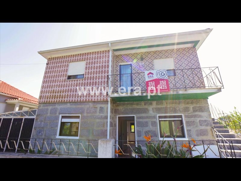 Moradia T4 à venda em Avidos, Vila Nova de Famalicão — foto 2
