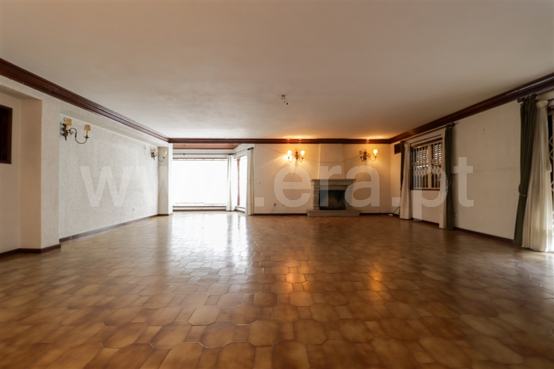 Moradia Isolada T4 Vila Nova de Famalicão, Brufe - 1468939 - 1