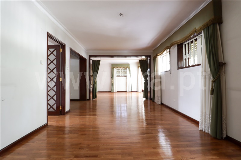 Moradia Isolada T4 Vila Nova de Famalicão, Brufe - 1468939 - 3