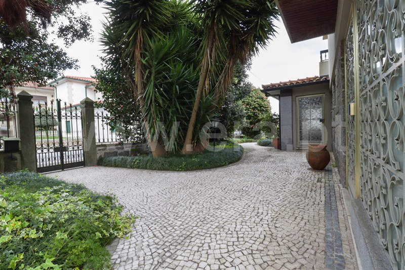 Moradia Isolada T4 Vila Nova de Famalicão, Brufe - 1468939 - 15