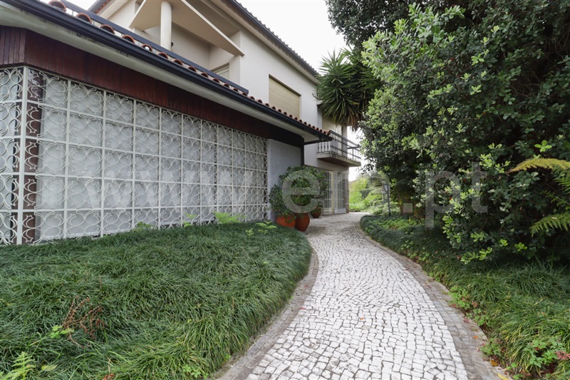 Moradia Isolada T4 Vila Nova de Famalicão, Brufe - 1468939 - 16