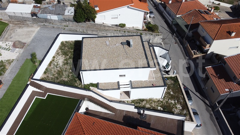 Moradia Isolada T4 Vila Nova de Famalicão, Brufe - 1509026 - 4