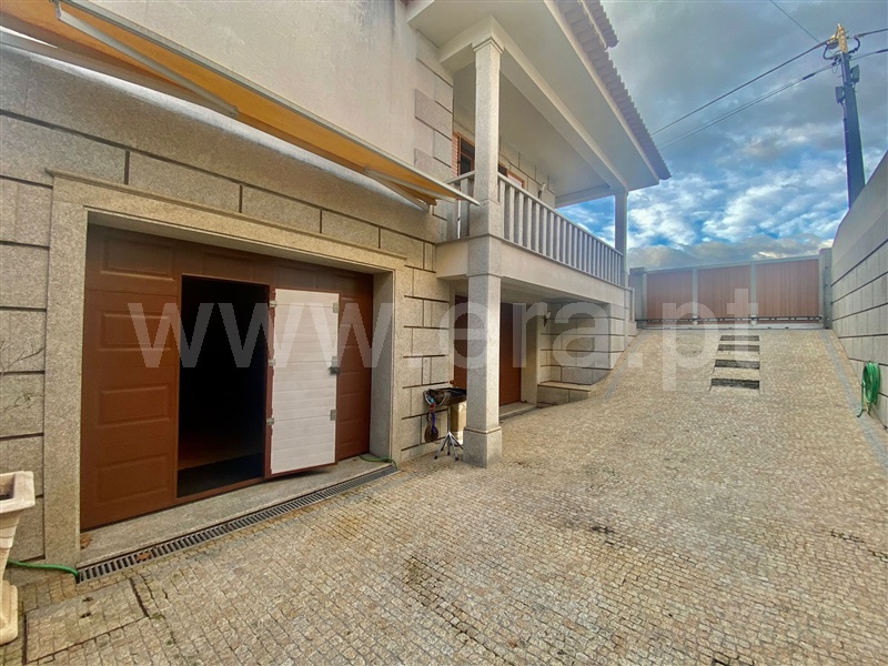 Moradia Isolada T4 Vila Nova de Famalicão, Gondifelos, Cavalões e Outiz - 1211856 - 18