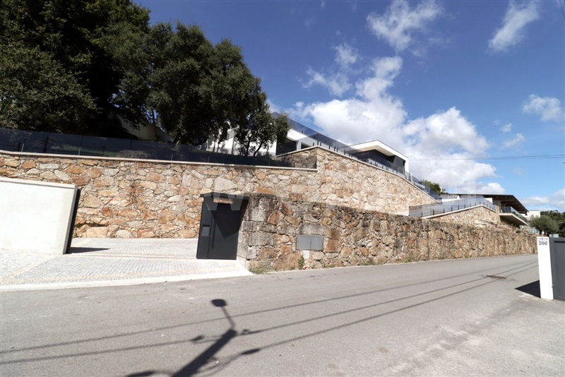 Moradia Isolada T4 Vila Nova de Famalicão, Gondifelos - 1433176 - 5