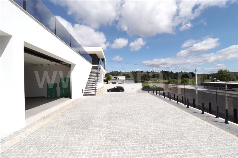 Moradia Isolada T4 Vila Nova de Famalicão, Gondifelos - 1433176 - 16