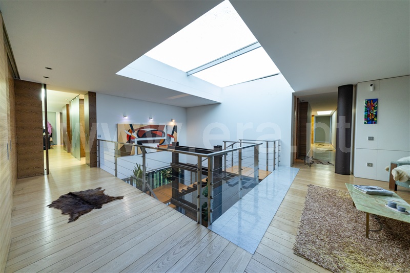 Moradia T4 à venda em Louro, Vila Nova de Famalicão — foto 4
