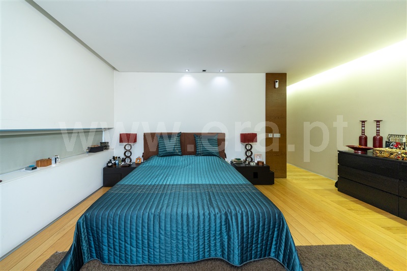 Moradia T4 à venda em Louro, Vila Nova de Famalicão — foto 6