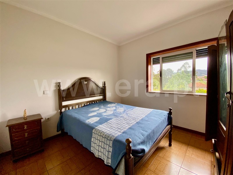 Moradia Isolada T4 Vila Nova de Famalicão, Ruivães e Novais - 1401853 - 10
