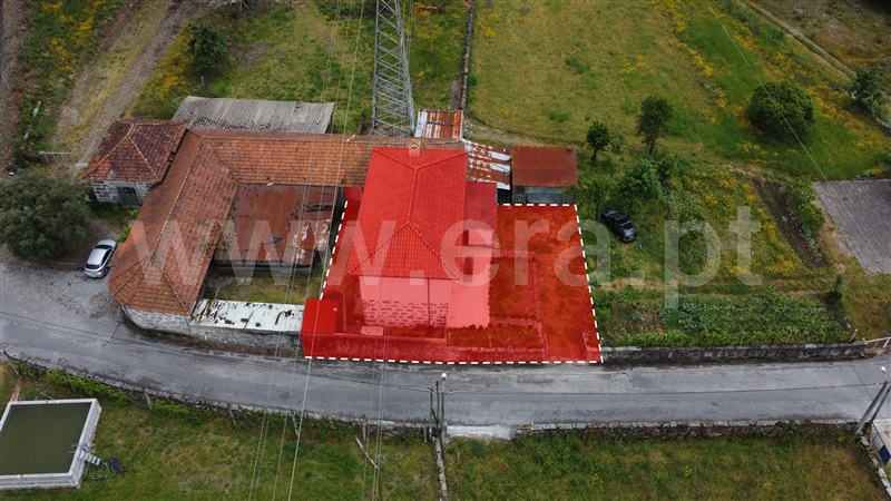Moradia Isolada T4 Vila Nova de Famalicão, Ruivães e Novais - 1401853 - 14