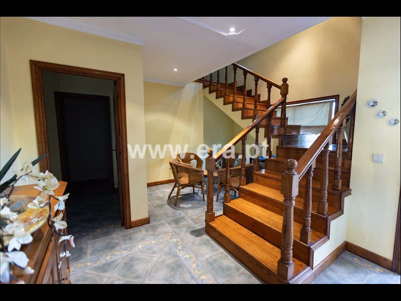 Moradia T4 à venda em Ruivães, Vila Nova de Famalicão — foto 15