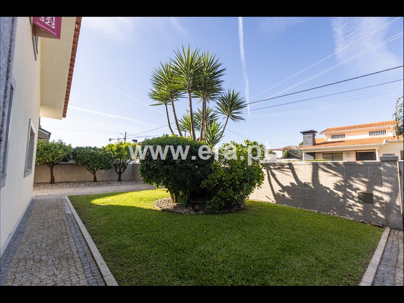 Moradia T4 à venda em Ruivães, Vila Nova de Famalicão — foto 16