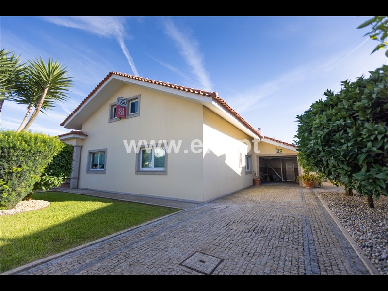 Moradia T4 à venda em Ruivães, Vila Nova de Famalicão — foto 17