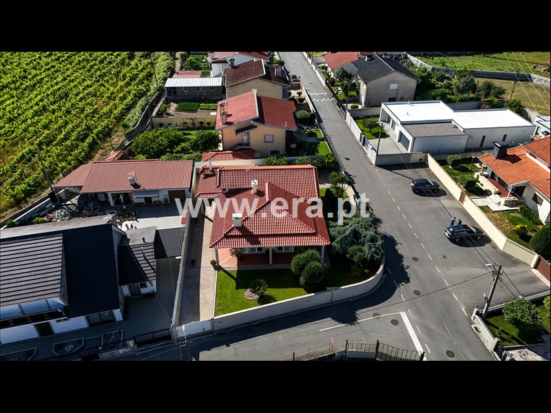 Moradia T4 à venda em Ruivães, Vila Nova de Famalicão — foto 20