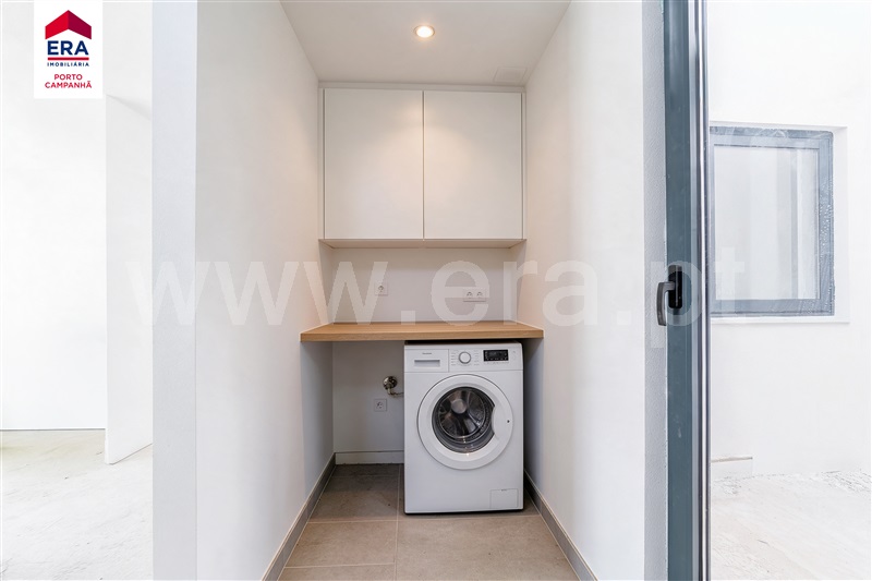 Moradia T4 à venda em Canidelo, Vila Nova de Gaia — foto 4