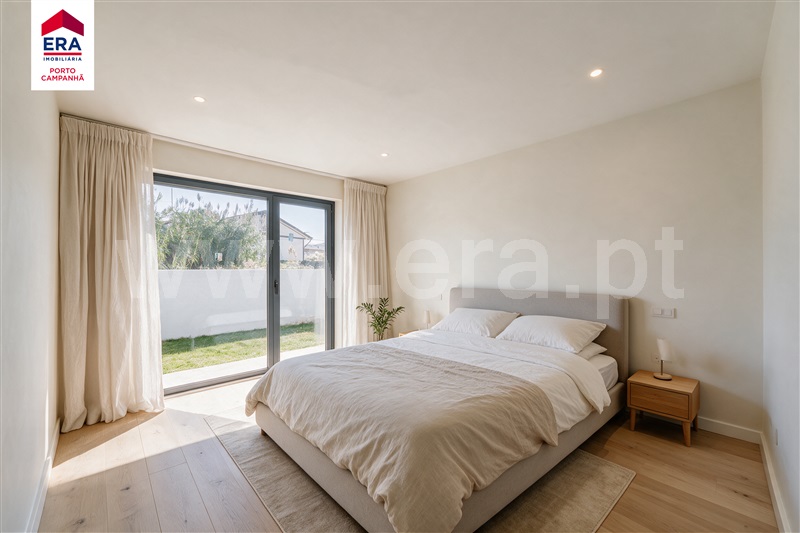 Moradia T4 à venda em Canidelo, Vila Nova de Gaia — foto 6
