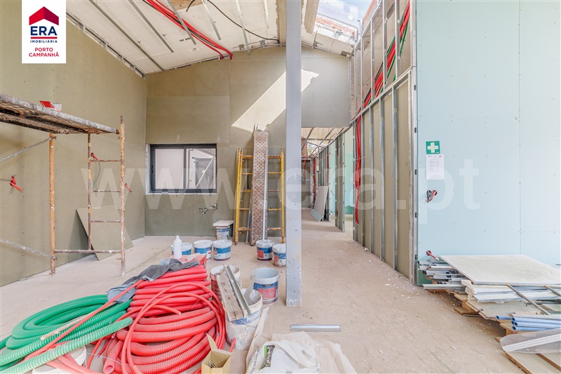 Moradia T4 à venda em Canidelo, Vila Nova de Gaia — foto 10