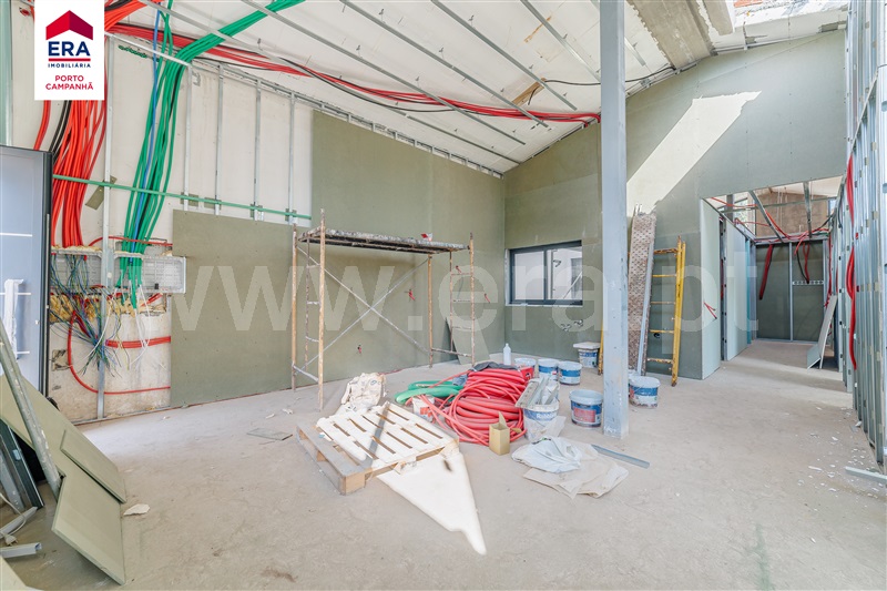 Moradia T4 à venda em Canidelo, Vila Nova de Gaia — foto 12