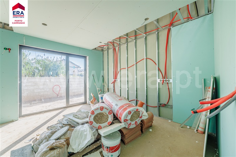 Moradia T4 à venda em Canidelo, Vila Nova de Gaia — foto 18