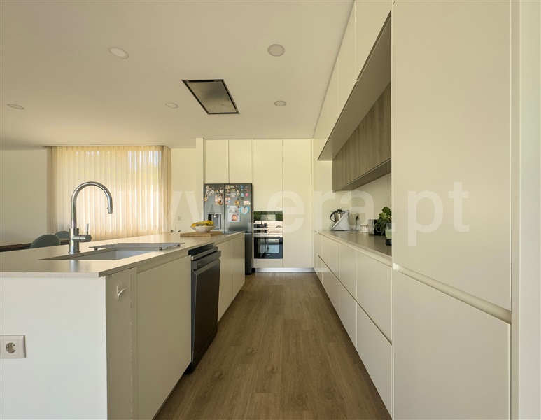 Moradia T4 com Piscina Vila Nova de Gaia, Grijó e Sermonde - 1459286 - 6