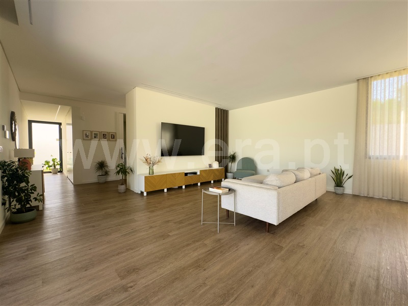 Moradia T4 com Piscina Vila Nova de Gaia, Grijó e Sermonde - 1459286 - 8