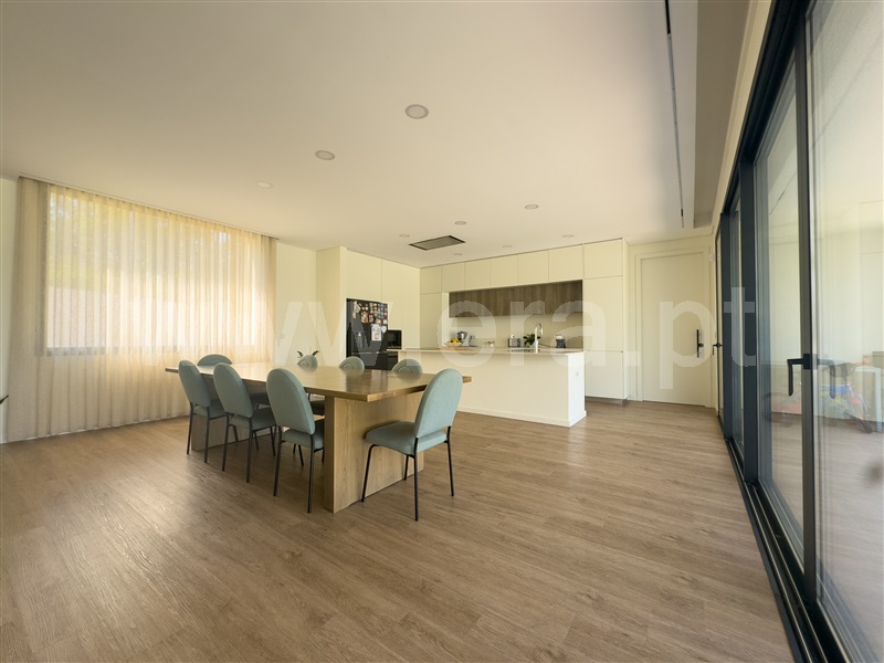 Moradia T4 com Piscina Vila Nova de Gaia, Grijó e Sermonde - 1459286 - 9