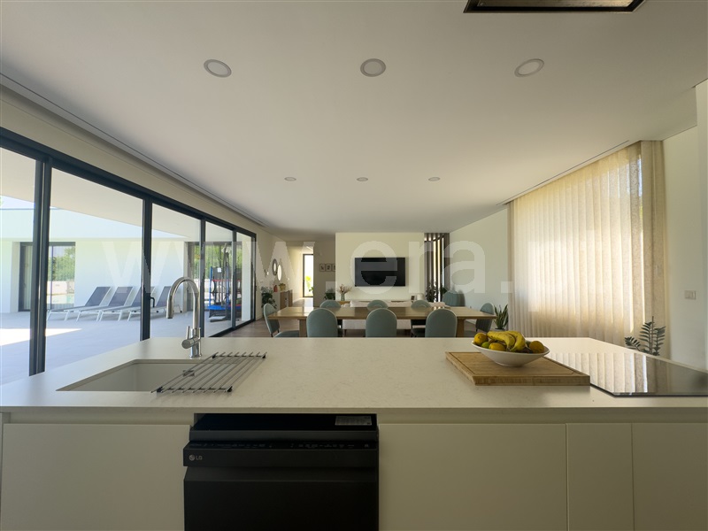 Moradia T4 com Piscina Vila Nova de Gaia, Grijó e Sermonde - 1459286 - 11