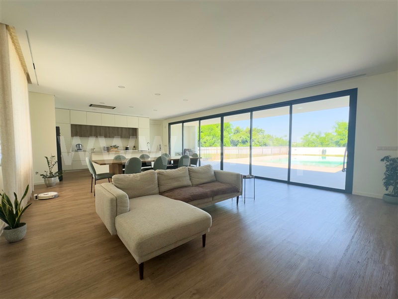 Moradia T4 com Piscina Vila Nova de Gaia, Grijó e Sermonde - 1459286 - 14
