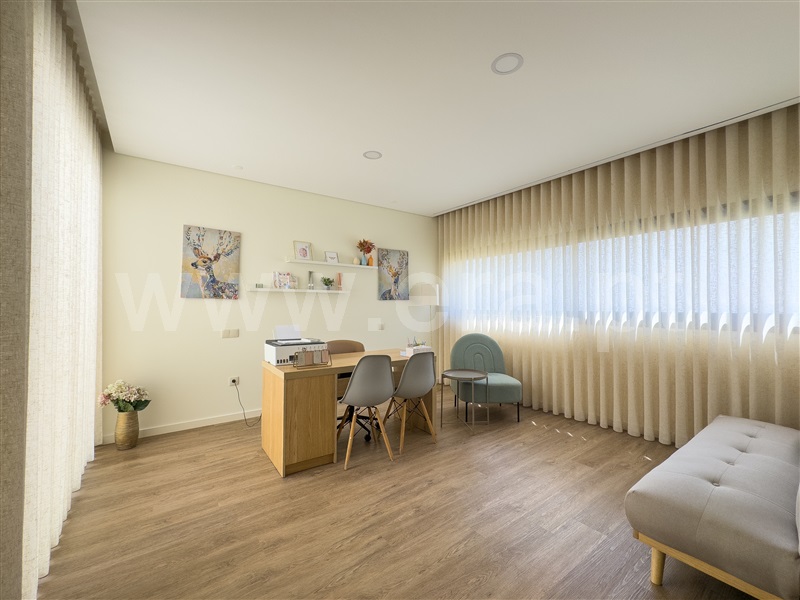 Moradia T4 com Piscina Vila Nova de Gaia, Grijó e Sermonde - 1459286 - 15