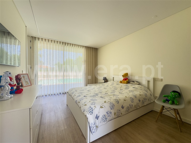Moradia T4 com Piscina Vila Nova de Gaia, Grijó e Sermonde - 1459286 - 16