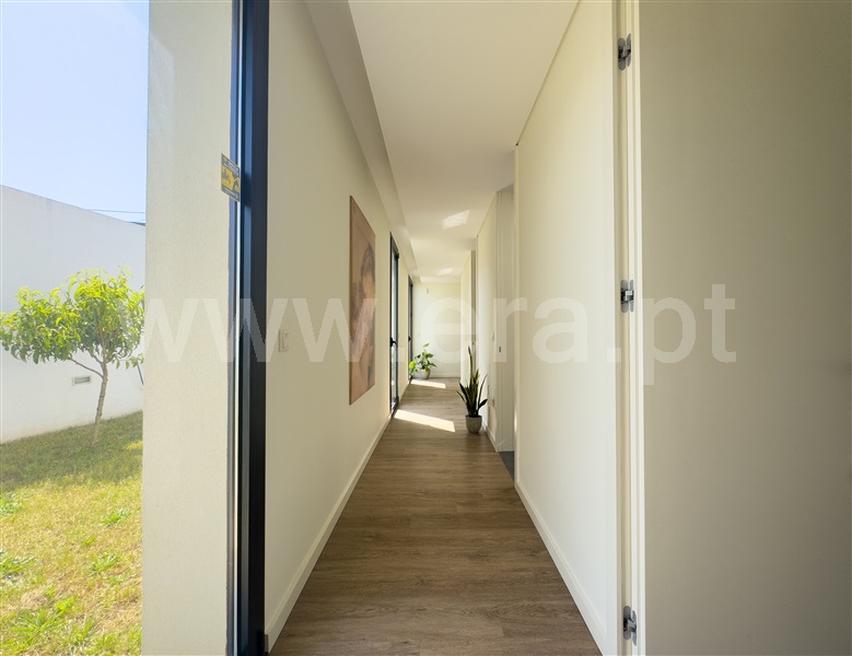 Moradia T4 com Piscina Vila Nova de Gaia, Grijó e Sermonde - 1459286 - 18