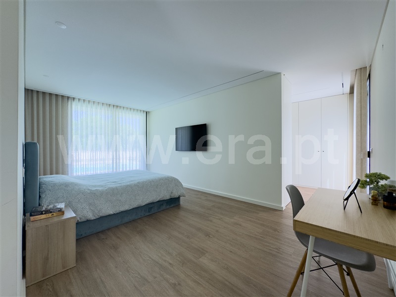 Moradia T4 com Piscina Vila Nova de Gaia, Grijó e Sermonde - 1459286 - 19