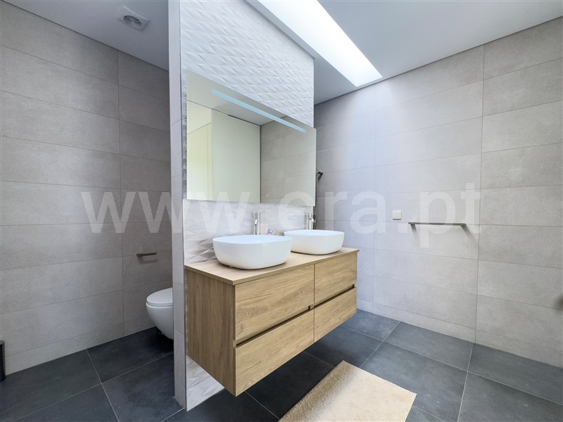 Moradia T4 com Piscina Vila Nova de Gaia, Grijó e Sermonde - 1459286 - 22