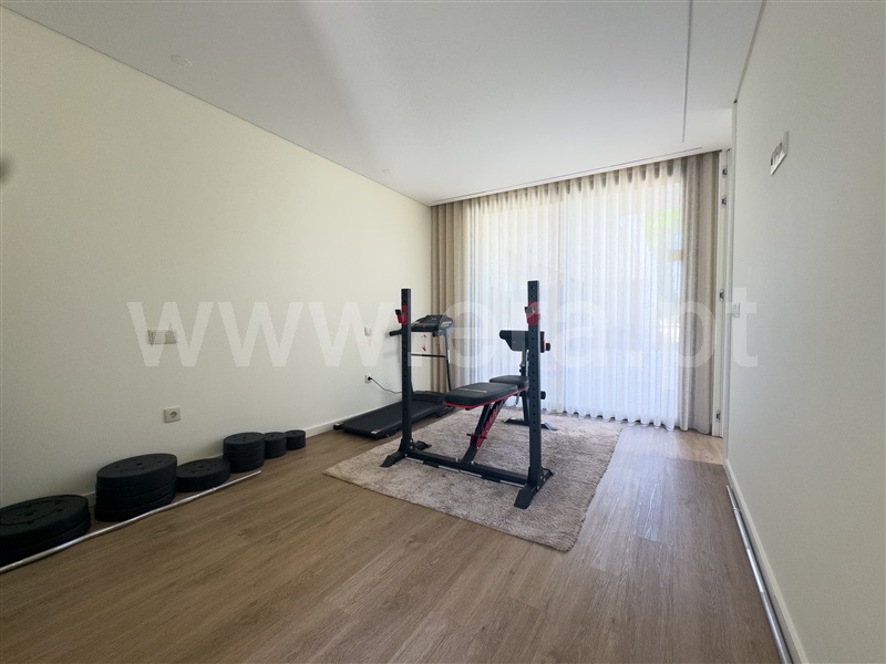 Moradia T4 com Piscina Vila Nova de Gaia, Grijó e Sermonde - 1459286 - 23
