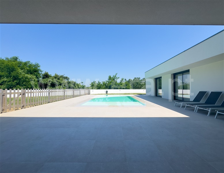 Moradia T4 com Piscina Vila Nova de Gaia, Grijó e Sermonde - 1459286 - 28