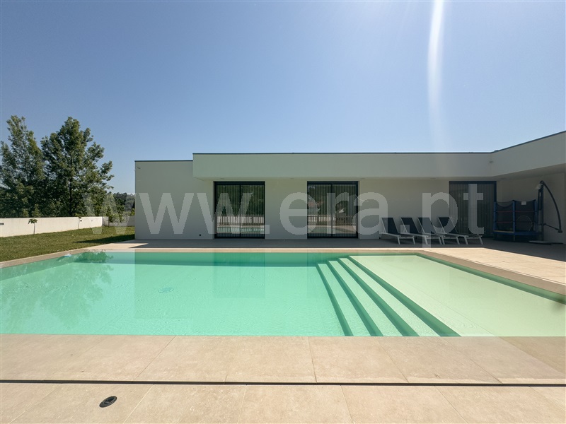 Moradia T4 com Piscina Vila Nova de Gaia, Grijó e Sermonde - 1459286 - 30