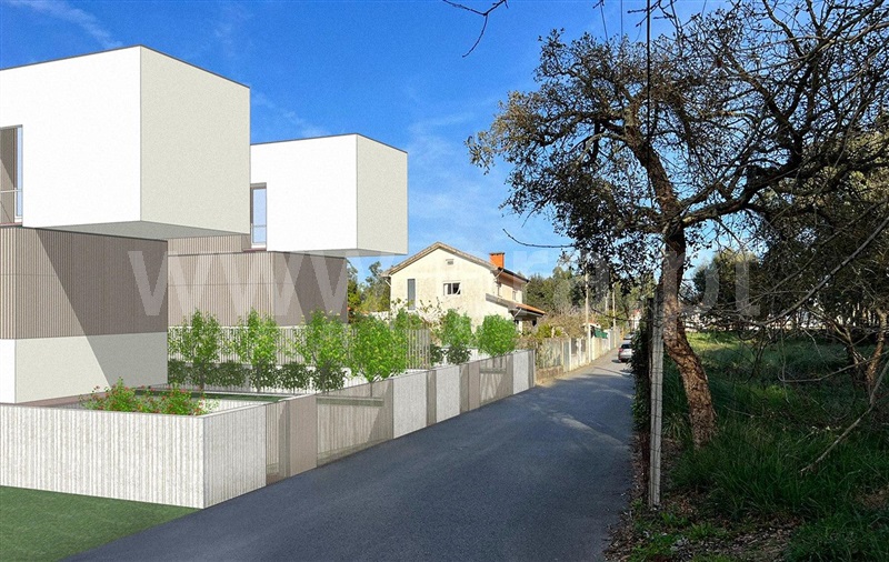 Moradia T4 à venda em Madalena, Vila Nova de Gaia — foto 2