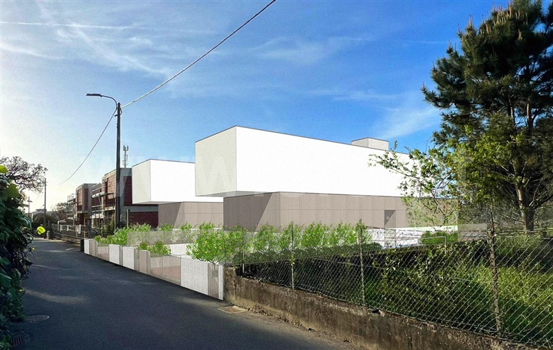 Moradia T4 à venda em Madalena, Vila Nova de Gaia — foto 3
